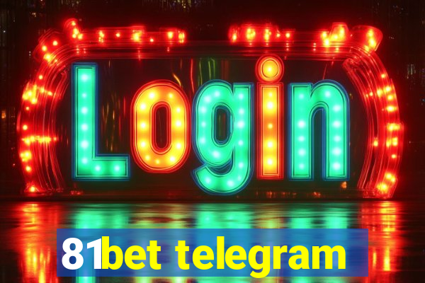 81bet telegram